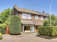 Jan Steenlaan 14, 1272 HJ Huizen