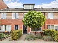 Ingrid Mariegaarde 5, 3824 BM Amersfoort