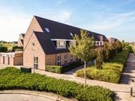 Slotermeerstraat 1, 2652 JM Berkel en Rodenrijs