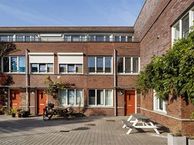 Boeroehof 3, 3531 WG Utrecht