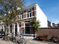 Borneostraat 56, 3531 PH Utrecht