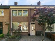 Léharstraat 17, 4661 BN Halsteren