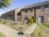 Frans Halslaan 41, 4907 PW Oosterhout (NB)