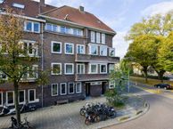 Mr. P.N. Arntzeniusweg 4 1, 1098 GN Amsterdam