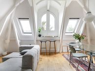 Stadhouderskade 95 C, 1073 AV Amsterdam