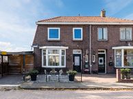 J.J. Allanstraat 151, 1551 RD Westzaan