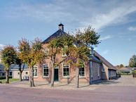 Brink 43, 7963 AB Ruinen (Gem. De Wolden)