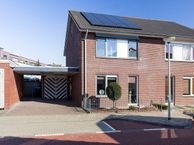 Burgemeester Jacobsstraat 1, 7543 TK Enschede