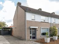 Van Homberghlaan 16, 5491 GN Sint-Oedenrode