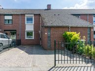 Zwaluwstraat 6, 6591 WN Gennep