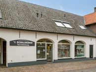 St. Hubertusstraat 1 B, 5373 AJ Herpen