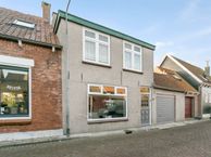 Ooststraat 24, 4697 EG Sint-Annaland