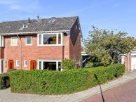 Paramaribostraat 3, 2071 VN Santpoort-Noord