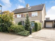 Brahmsstraat 7, 5102 XJ Dongen