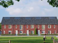 Kaarsenmaker 74, 5091 GS Oost West en Middelbeers