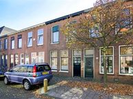 Billitonstraat 26, 2022 ZH Haarlem