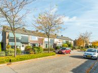 P.C. Hooftlaan 22, 3931 VD Woudenberg