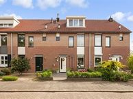 Van Beverenvliet 13, 2992 WG Barendrecht