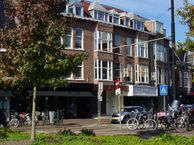Bergse Dorpsstraat 26 A02, 3054 GD Rotterdam