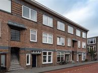 Hendrik Zwaardecroonstraat 182, 2593 XW Den Haag