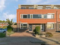 Bachstraat 12, 2807 SL Gouda