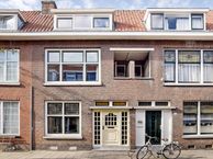 Van Dijckstraat 13, 3117 WT Schiedam