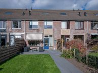 Hoekerhof 60, 8862 PJ Harlingen