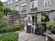 Cole Porterstraat 33, 2625 WP Delft