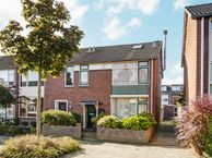 Wilderen 214, 4817 VJ Breda