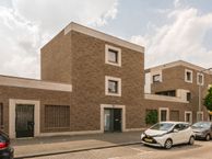 Blokmakersstraat 8, 3025 NH Rotterdam