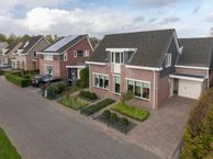 Maanvogel 8, 8802 DD Franeker