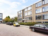 Van der Haertstraat 17, 2613 XZ Delft