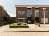 Baljuwerf 8, 3264 SK Nieuw-Beijerland