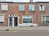 Pater Ruttenstraat 26, 5046 DW Tilburg