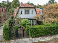 Parklaan 39, 3722 BC Bilthoven