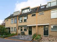 Mathilde Wibauterf 14, 2253 RS Voorschoten