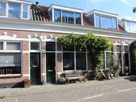 Balistraat 26, 3531 PW Utrecht