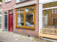 Reitzstraat 13 zwart, 2021 TM Haarlem