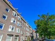 Van Tuyll van Serooskerkenplein 36 3, 1076 NB Amsterdam