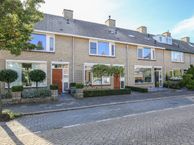 Johan Vermeerstraat 2, 2162 BJ Lisse