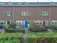 Marcel Duchampstraat 30, 1328 JA Almere