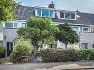 Lamérislaan 41, 3571 LA Utrecht