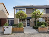 Sterrelaan 31, 4624 CA Bergen op Zoom