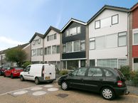 Van Heuven Goedhartstraat 17, 2251 CJ Voorschoten