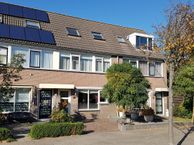 Leverkruid 30, 1964 KL Heemskerk