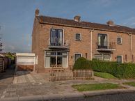 Begoniastraat 13, 3261 BA Oud-Beijerland