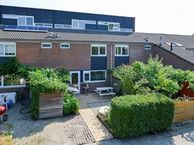 Geallieerdenstraat 25, 3815 NL Amersfoort