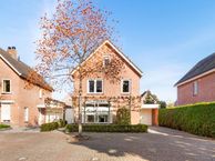 Eiberberg 7, 4708 EP Roosendaal