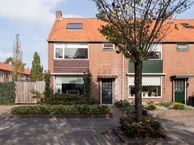 Petrus Paulus Rubensstraat 14, 3904 TH Veenendaal