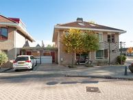 Sluismeesterstraat 26, 3077 GZ Rotterdam